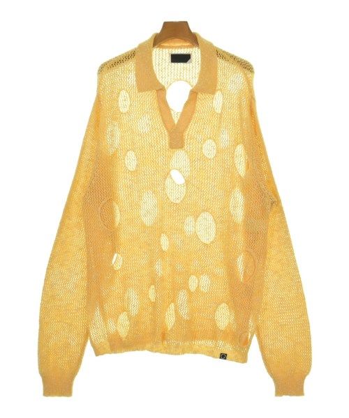 PHINGERIN ニット・セーター メンズ 【古着】【送料無料】