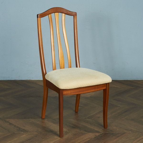 ヨッコ様専用 IDC大塚家具 松永工房 カンティーニュ ダイニング3点 美