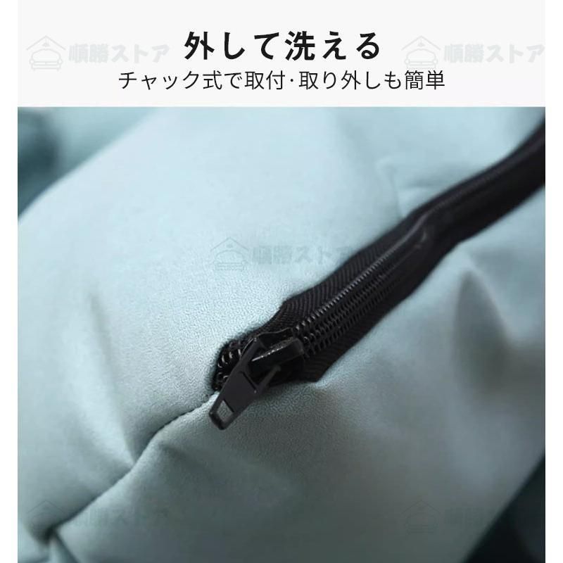 コンパクト リクライニン