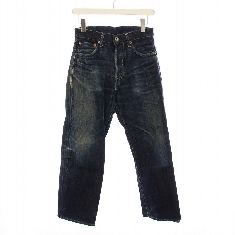 LEVI'S 702 デニムジーンズ W30 L36 LEVI'S 702 デニムジーンズ W30 L36