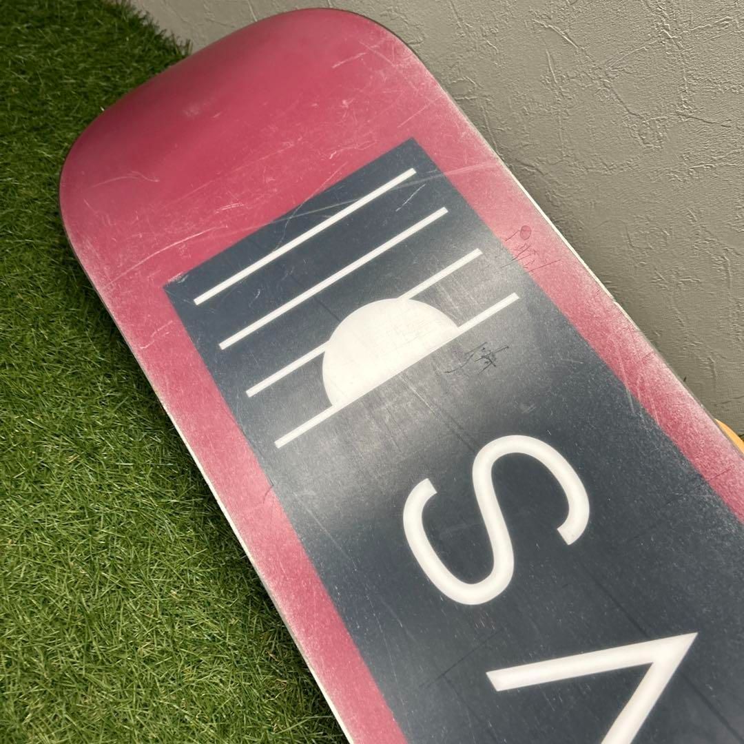 メンズスノーボードセット