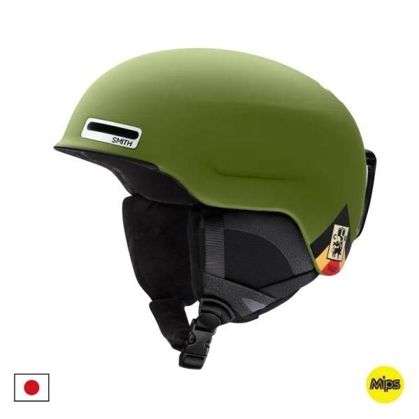 SMITH スミス METHOD MIPS メソッド ミップス 59-63cm SMITH スミス