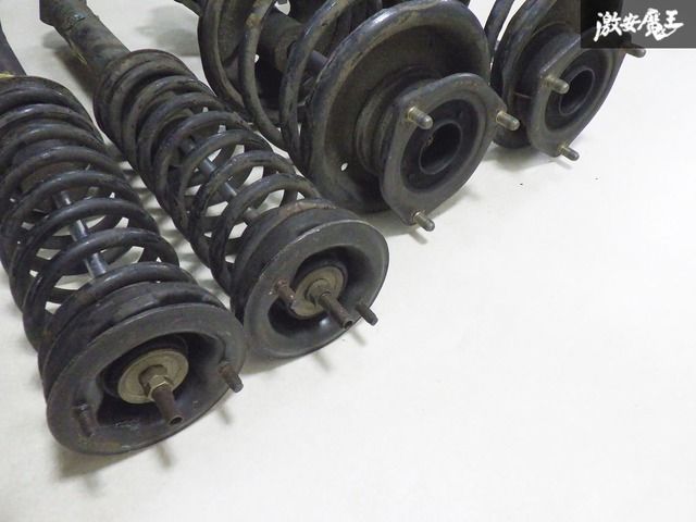 社外 S13 シルビア RPS13 180SX サスペンション 一台分 GK-F004