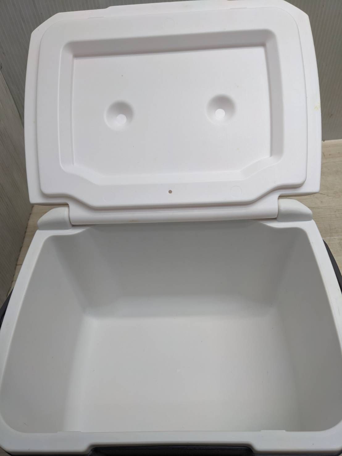 クーラーボックス テイク6