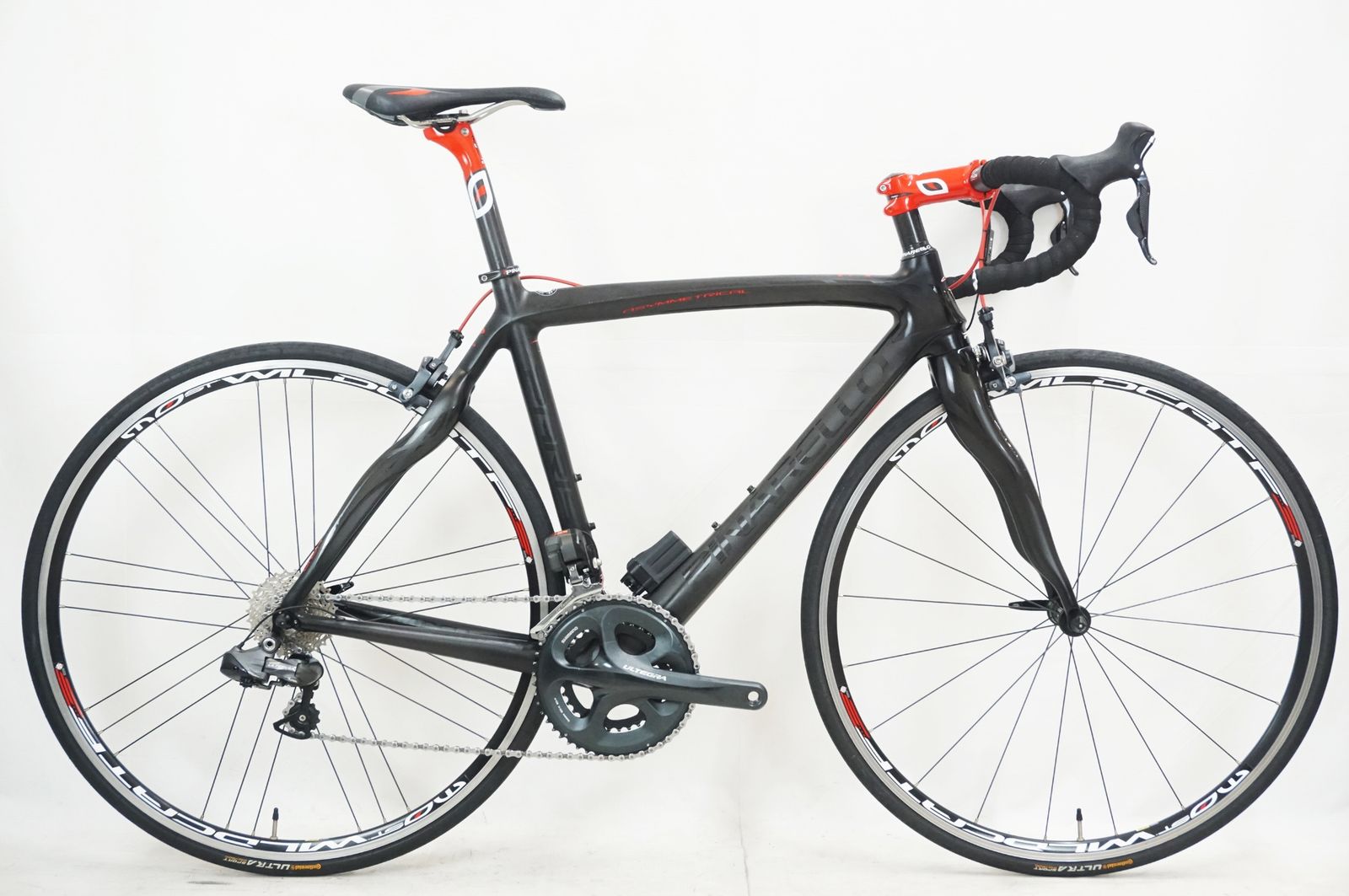 PINARELLO 「ピナレロ」 PARIS 2012年モデル ロードバイク 