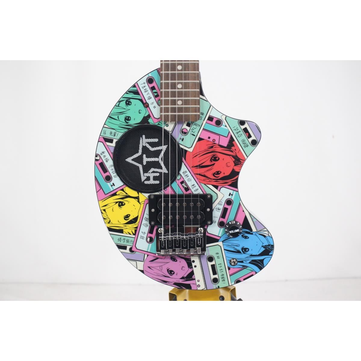 ＦＥＲＮＡＮＤＥＳ ＺＯ－３ Ｋ－ＯＮ
