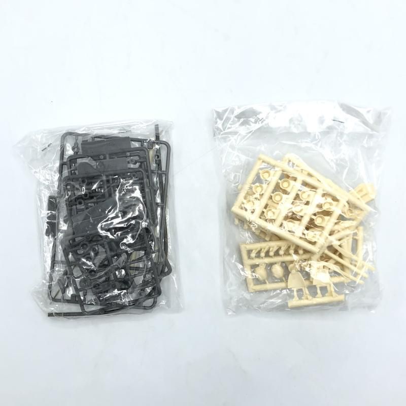 中古】B-CLUB 1/144 ﾌﾙｱｸｼｮﾝﾓﾃﾞﾙ ｶﾞﾌﾞｽﾚｲ GK版 未組立品 機動