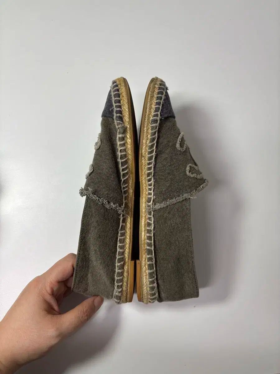 【リユース】CHANEL スニーカー エスパドリーユ 楽天市場】【リユース品】 シャネル CHANEL 靴 スニーカー