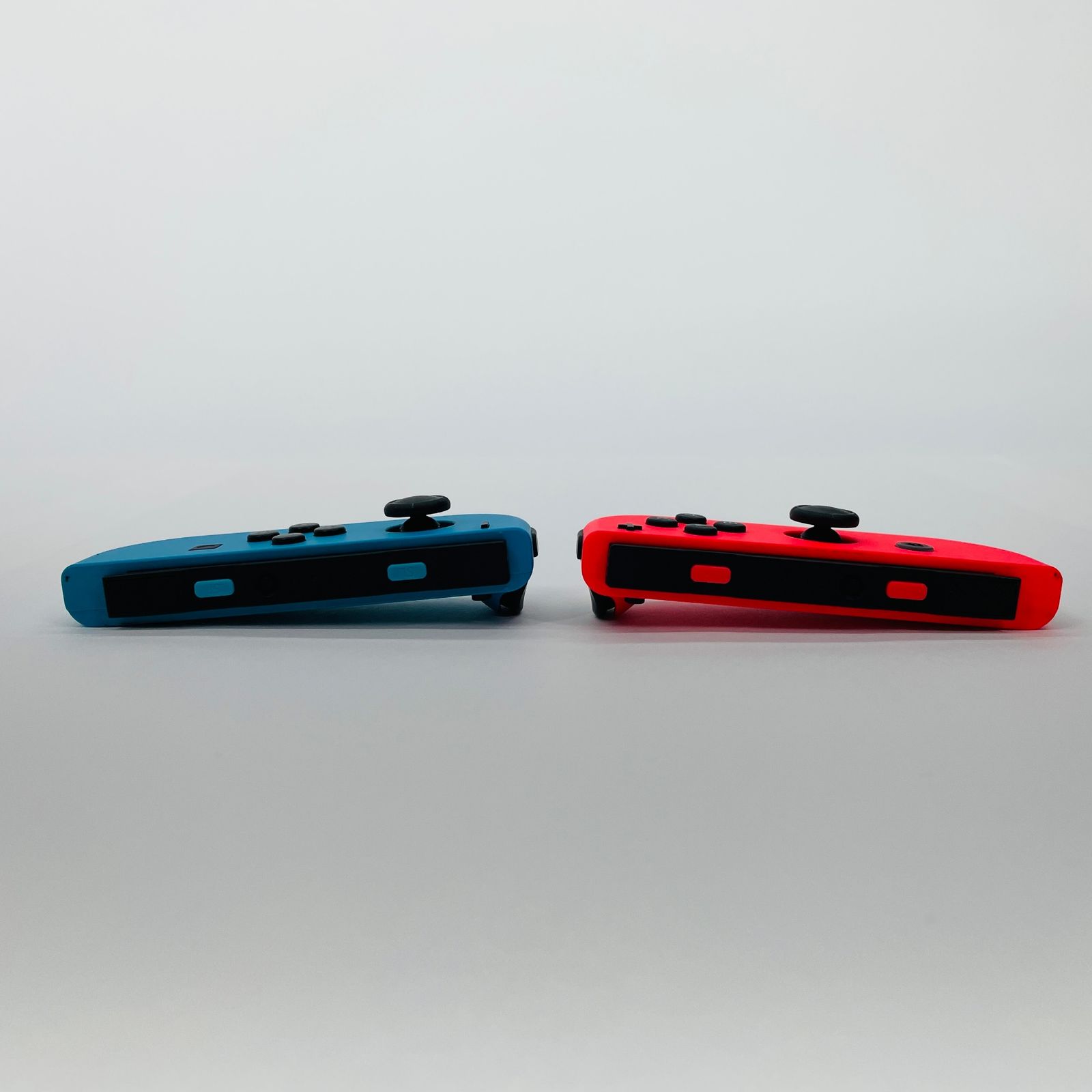 Nintendo Switch 本体 ネオンブルー ネオンレッド 新モデル HAD-S