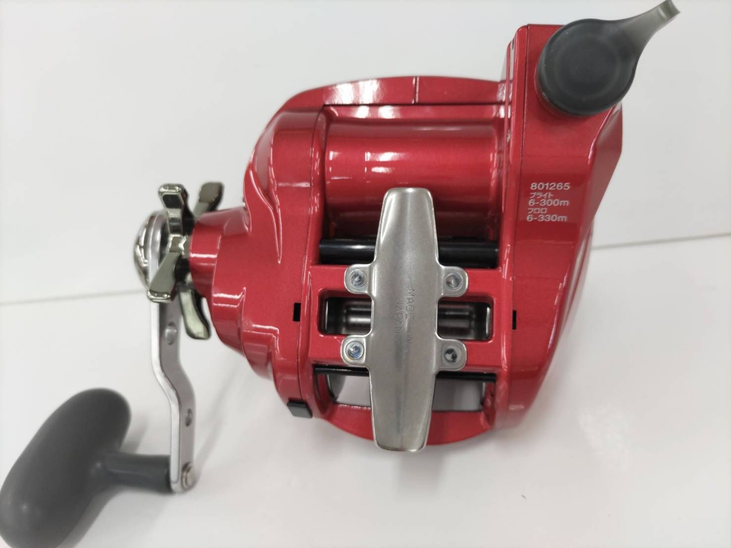 ダイワ シーボーグ Z 500 FT 電動リール Daiwa SEABORG 日本製