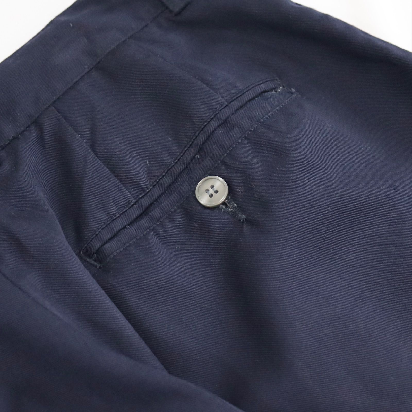 楽天市場】90年代 PERRY ELLIS ペリー エリス 2タック レーヨン