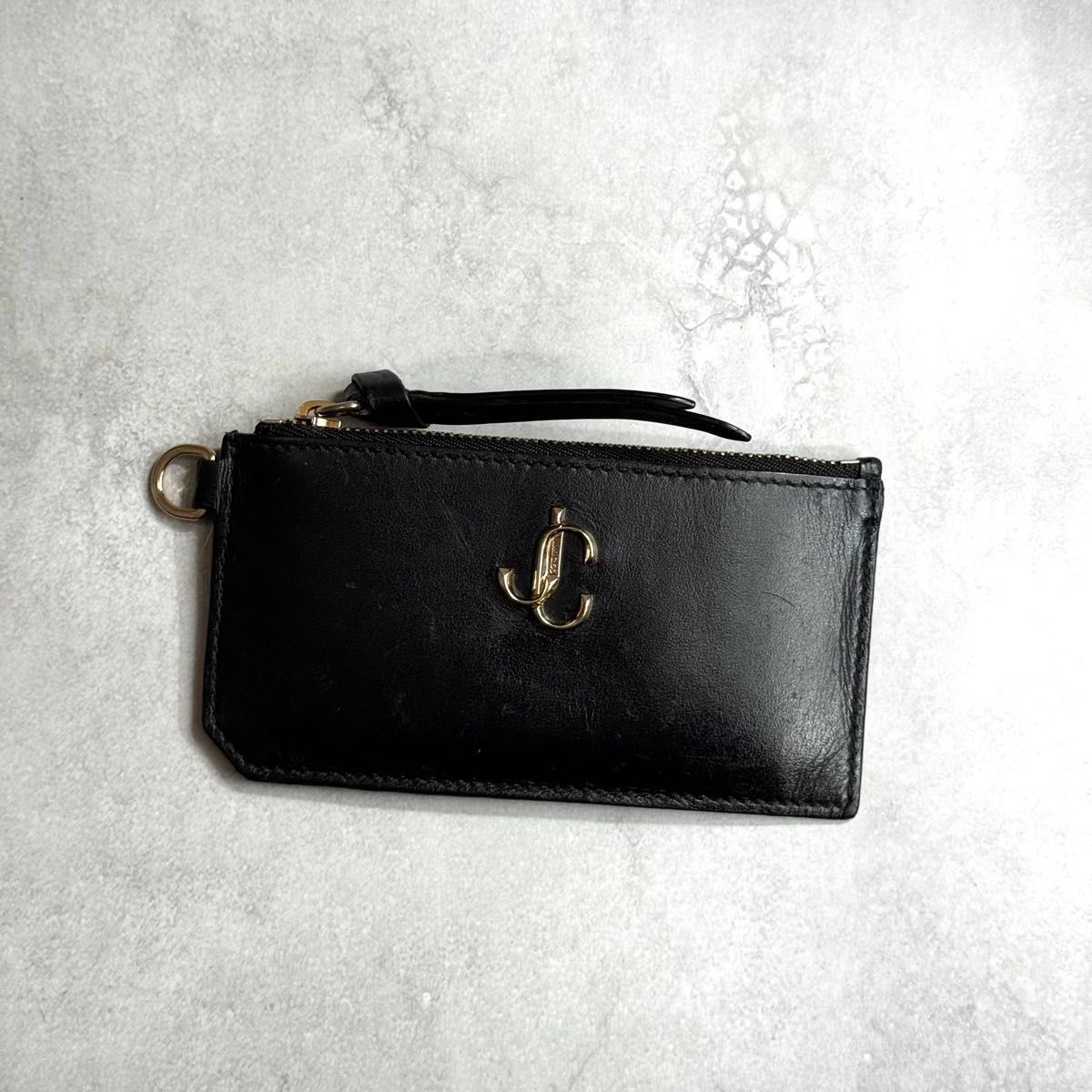 新品☆限定SALE価格☆ JIMMY Jimmy Choo コイン・カード ケース 新品☆限定SALE価格☆ JIMMY Jimmy Choo コイン・カード ケース
