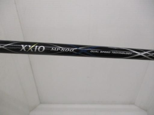 ダンロップ XXIO 2014 5 W フェアウェイウッド FW MP 800 フェアウェイ フレックスSR メンズ 男性用 右利き 右用 Cランク ゴルフクラブ