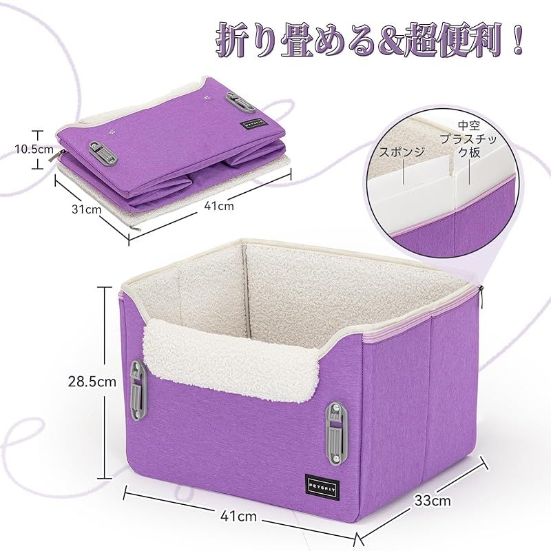 オックスフォード布