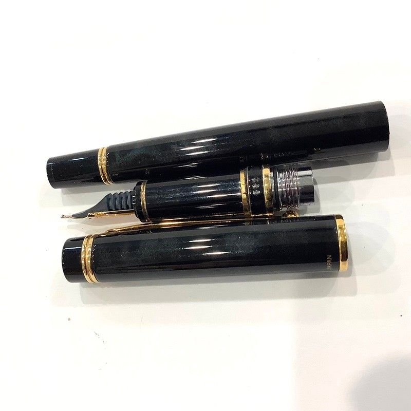 14Kペン先万年筆 ケースのみ