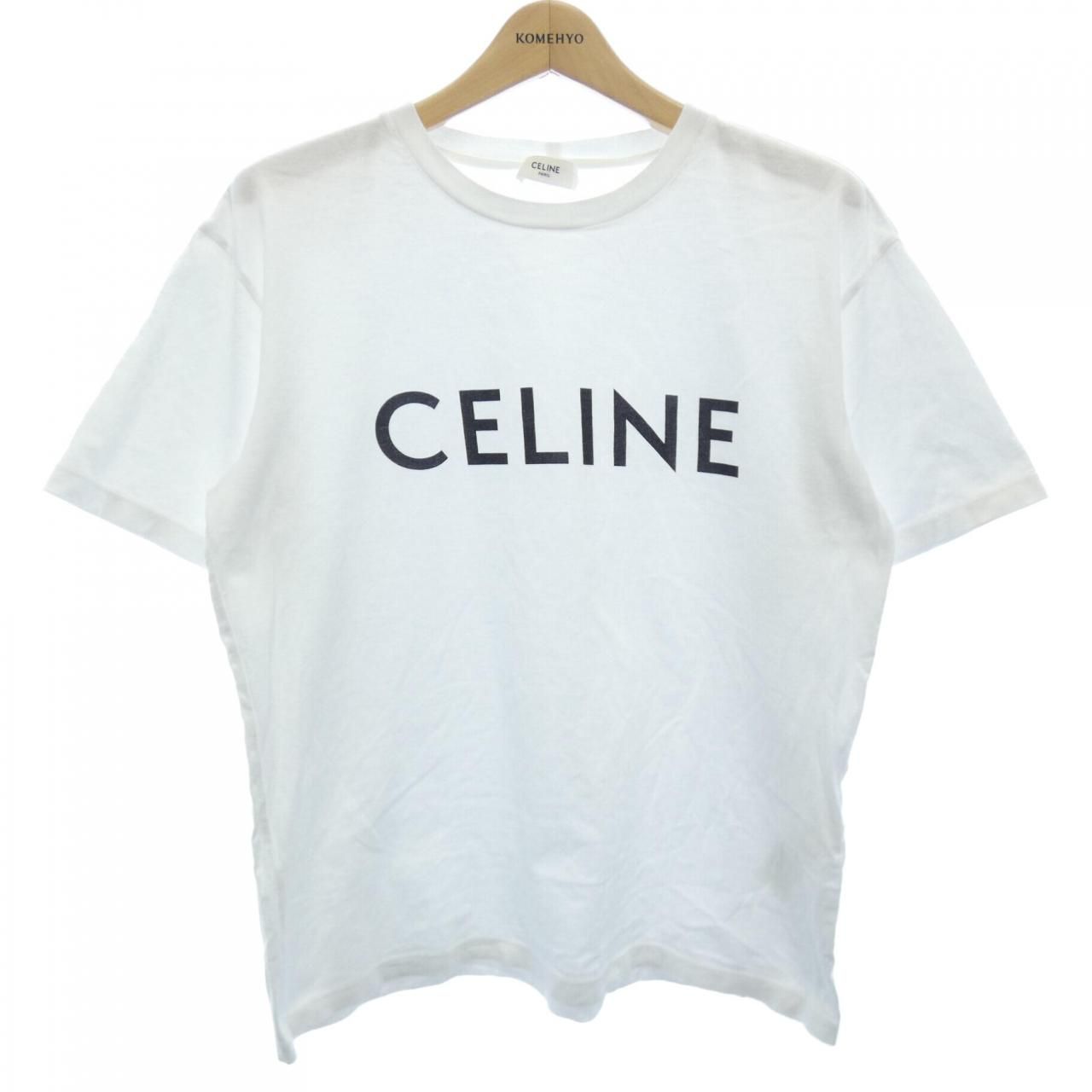 セリーヌ CELINE Tシャツ