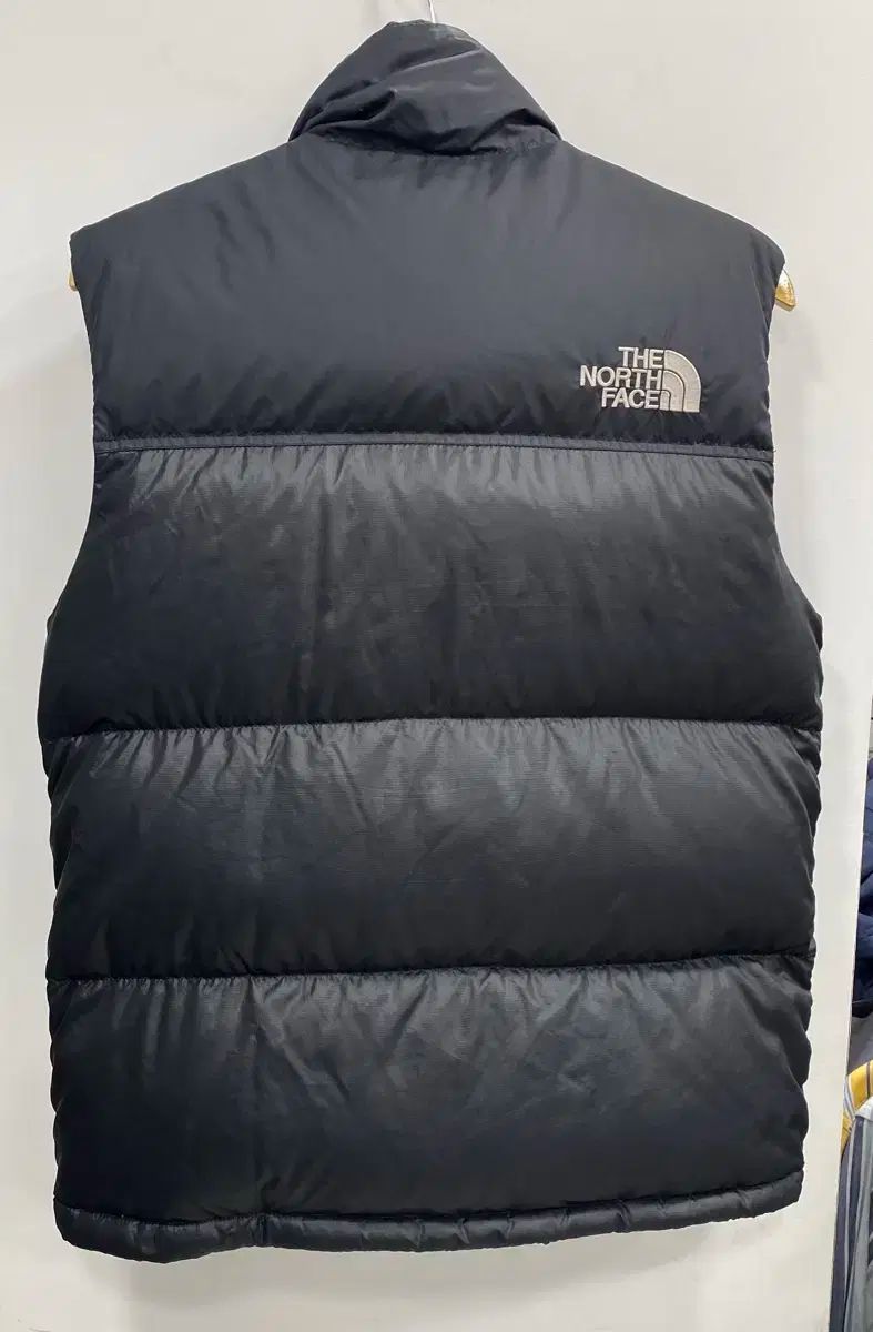 M 表記S THE NORTH FACE ザノースフェイス 旧モデル GOLDWIN Nuptse ヌプシ 700 ダウン BEST ベスト