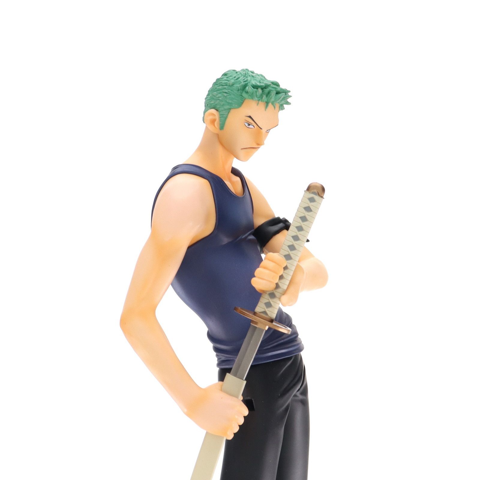 MegaHouse - エクセレントモデル Portrait.Of.Pirates P.O.P ワンピースシリーズNEO-3 ロロノア・ゾロ ONE PIECE 1/8 完成品 フィギュア メガハウス エクセレントモデル Portrait.Of.Pirates P.O.P ワンピース