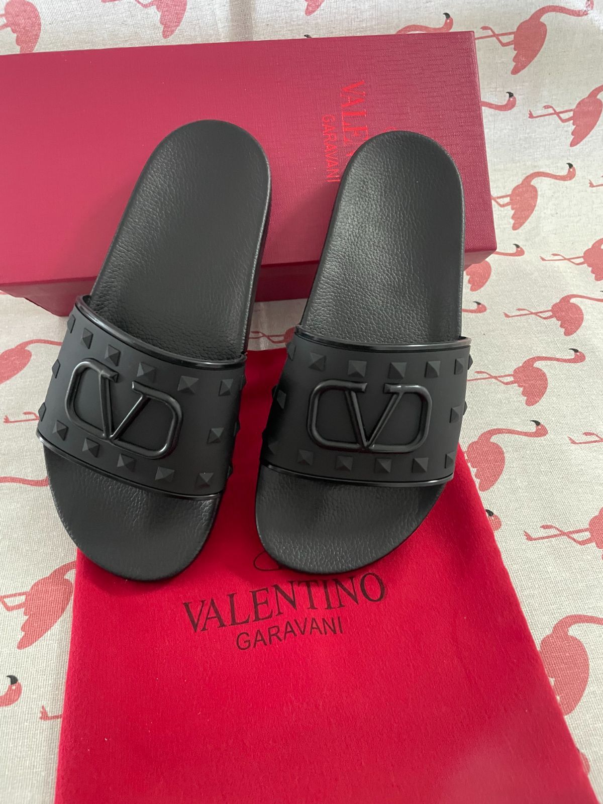 男女兼用VALENTINO ヴァレンティノ