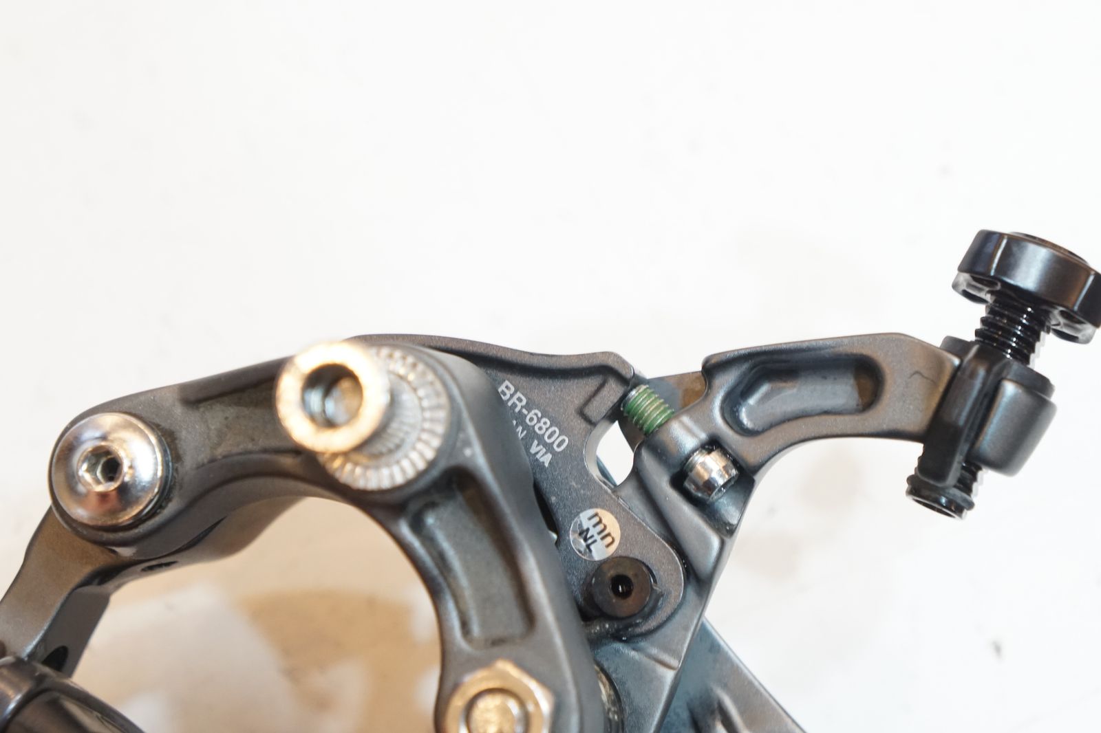 SHIMANO ULTEGRA BR-6800 ブレーキキャリパー SHIMANO ( シマノ ) キャリパーブレーキ本体 BR-6800 リア用