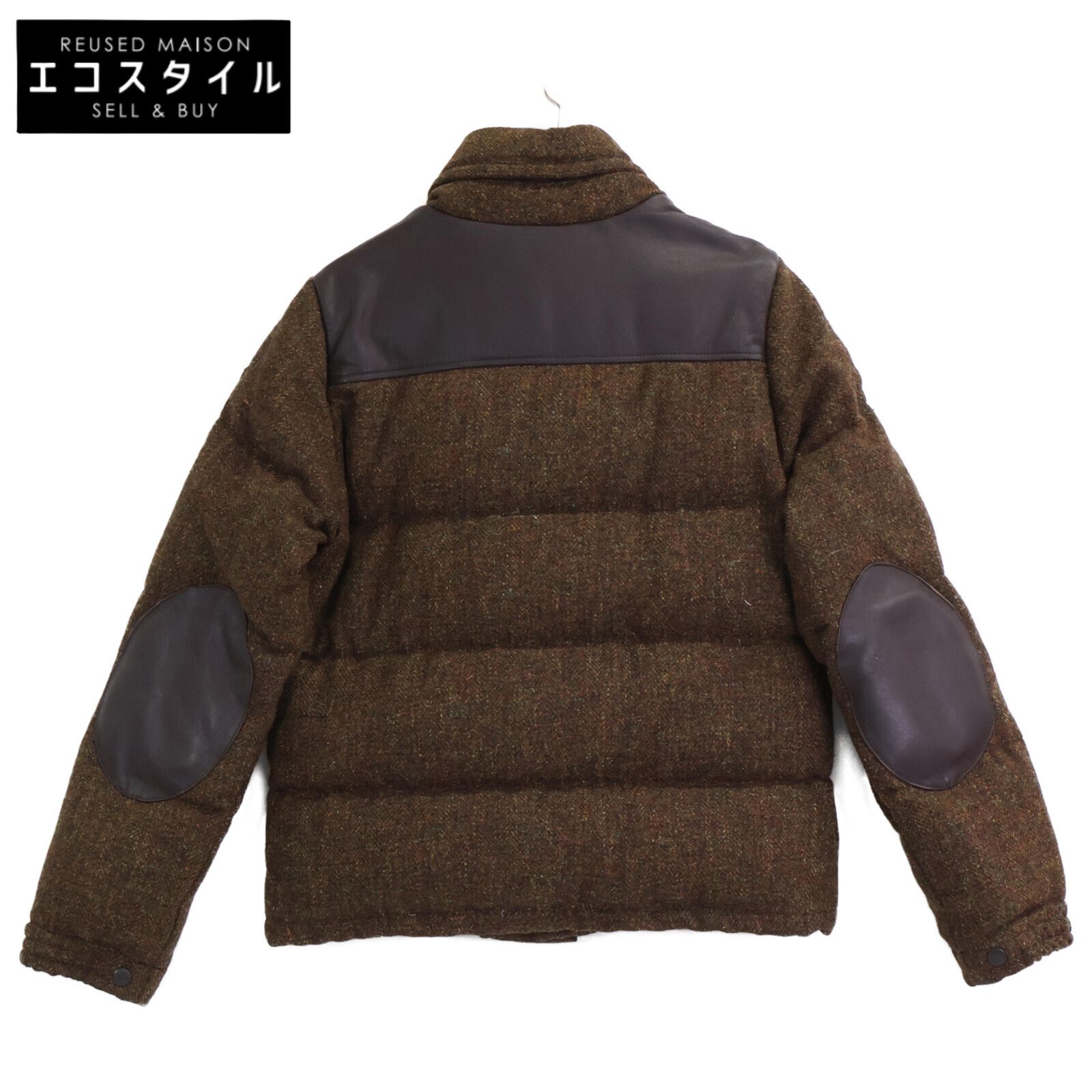 MONCLER モンクレール x JUNYAWATANABEMAN ジュンヤワタナベマン