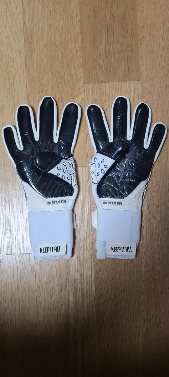 ホワイトアウト