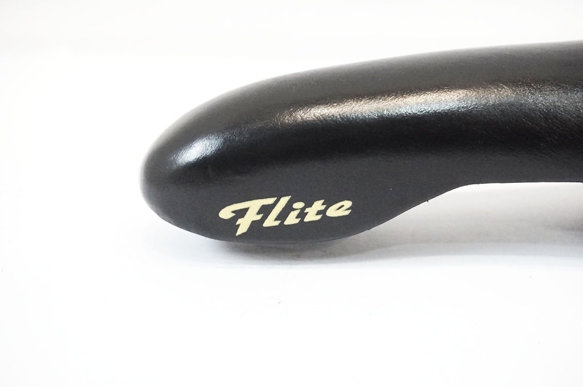 SELLA ITALIA 「セライタリア」 FLITE チタンレール サドル 