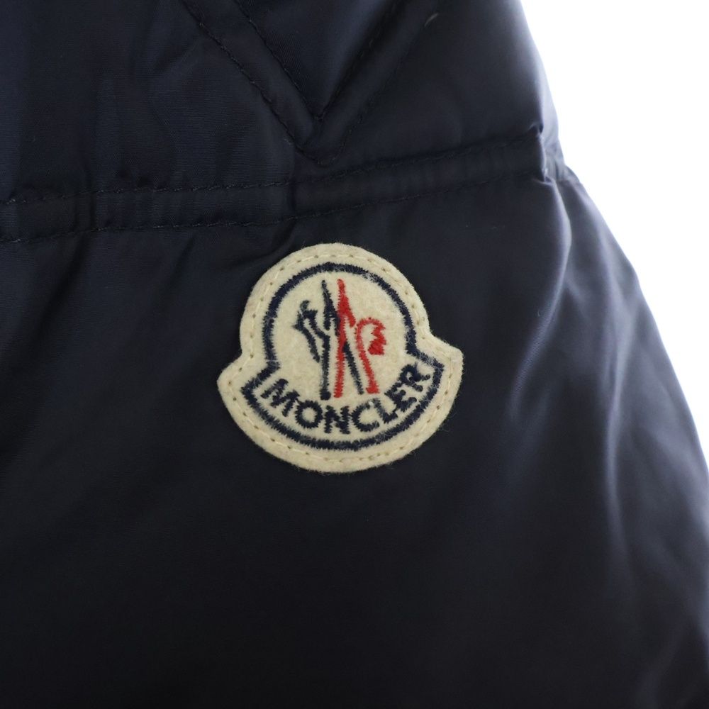 MONCLER (モンクレール) ALFRED アルフレッド ジップアップ フーデッド 