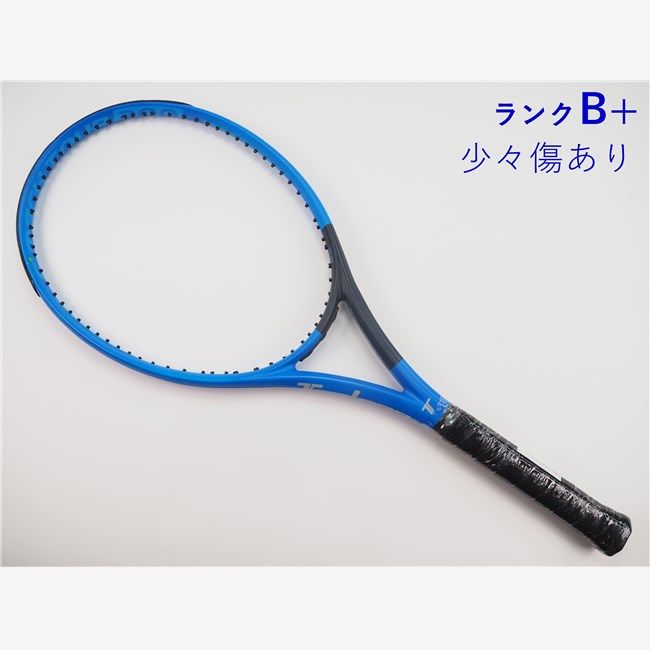 中古 テニスラケット トアルソン エスマッハ ツアー 300 バージョン3.0