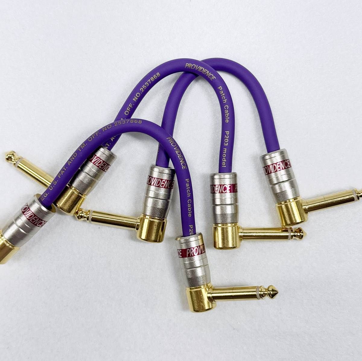 PROVIDENCE パッチケーブル Providence プロビデンス パッチケーブル