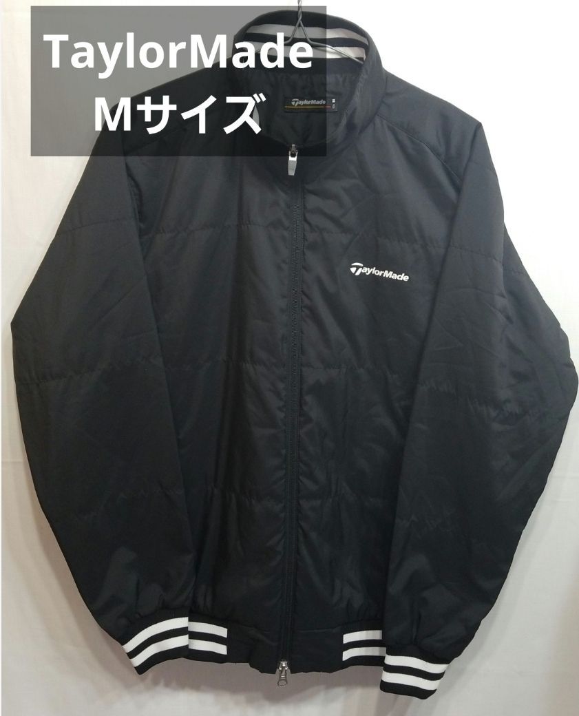 テーラーメイド アウター 新品タグ付き M アウター | TaylorMade Golf