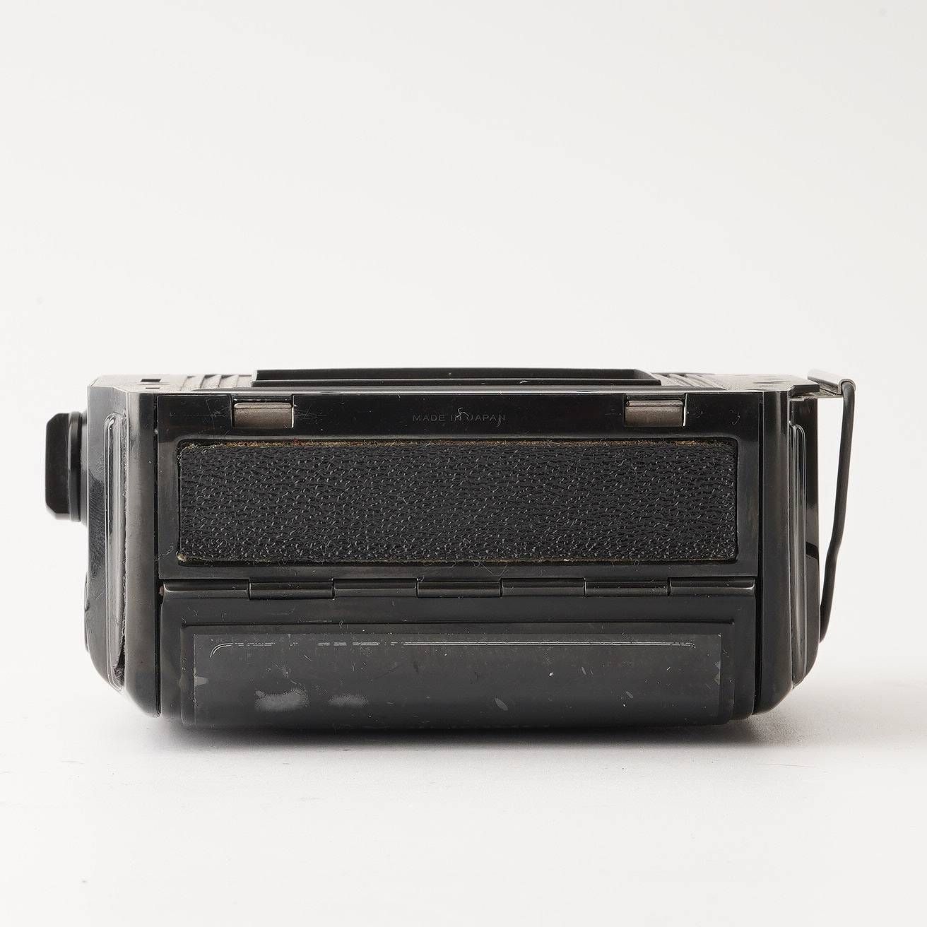 ブロニカ Zenza Bronica フィルムバック Film Back 6x4.5 EC S S2用