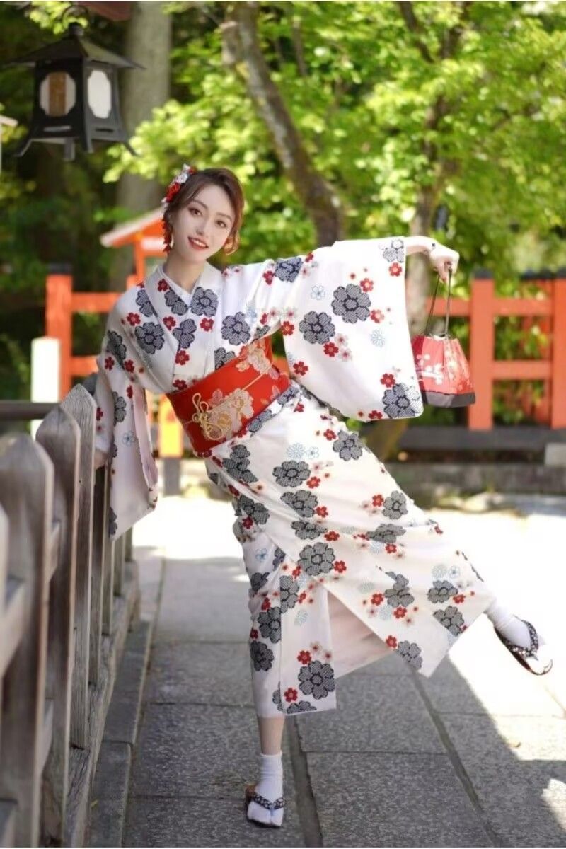 浴衣 和服 未使用 浴衣 レディース ゆかた 女性 浴衣 ワンピース