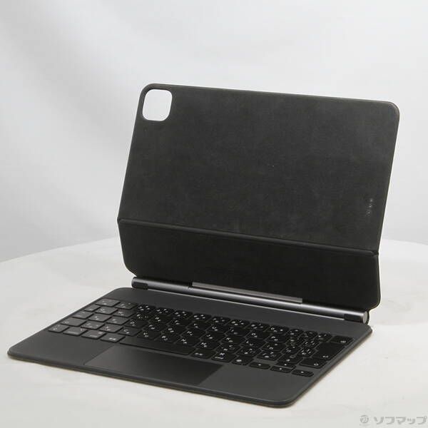 中古品〕 11インチ iPad Pro 第2世代用 MagicKeyboard 日本語
