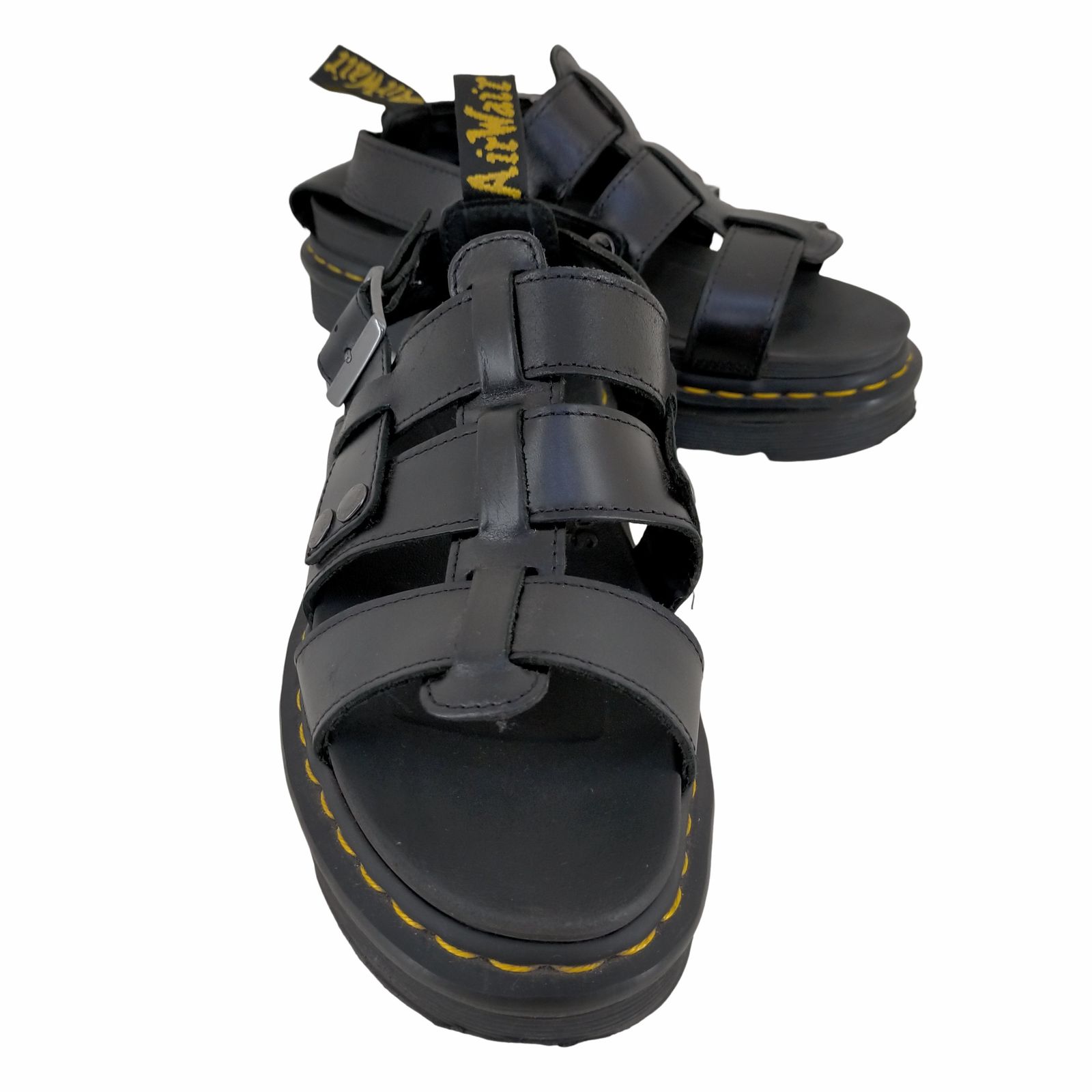 ドクターマーチン Dr.Martens Terry メンズ UK：8 