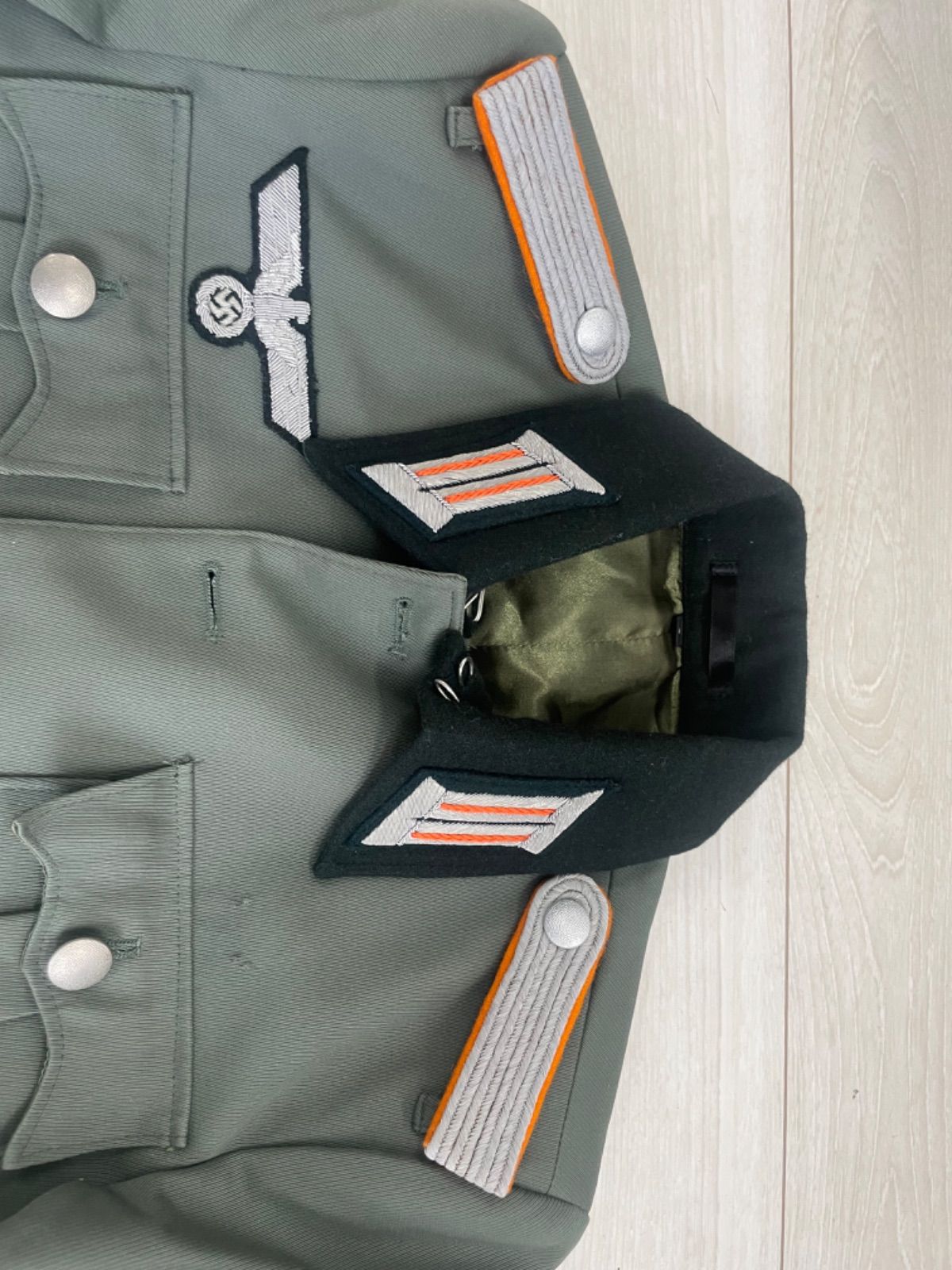 ドイツ国防軍