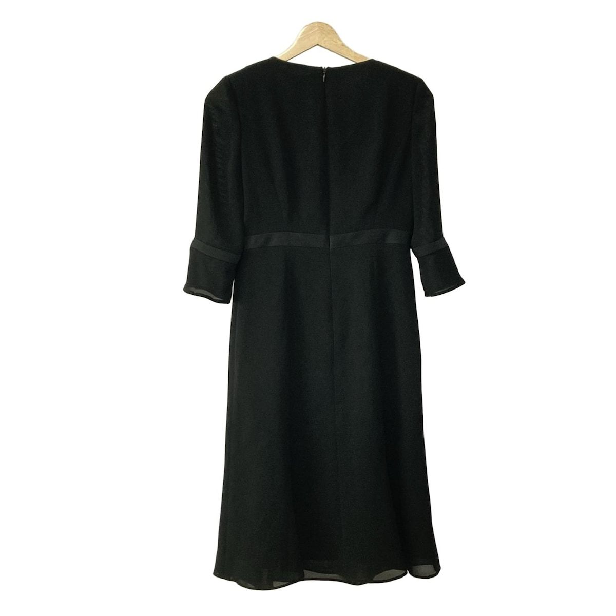 YUKITORII(ユキトリイ) ワンピース サイズ7 S レディース新品