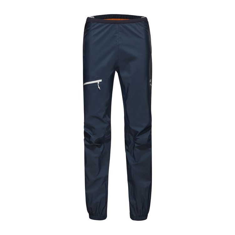 [新品·タグ付]マムート|ハードシェルパンツ メンズM 防水 防風 25春夏 マムート MAMMUT メンズ アイガー スピード ハードシェル