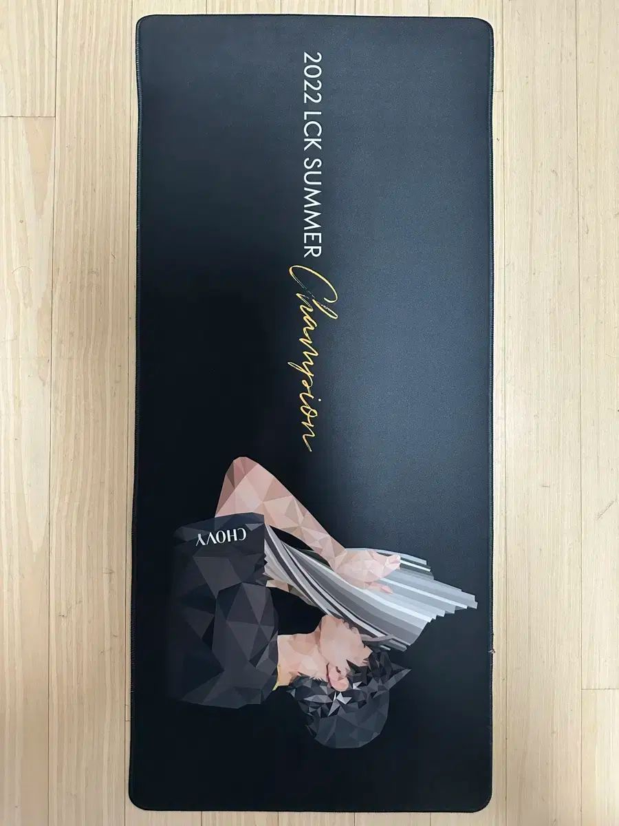 ミスバン ロングパッド ジャムガーデン