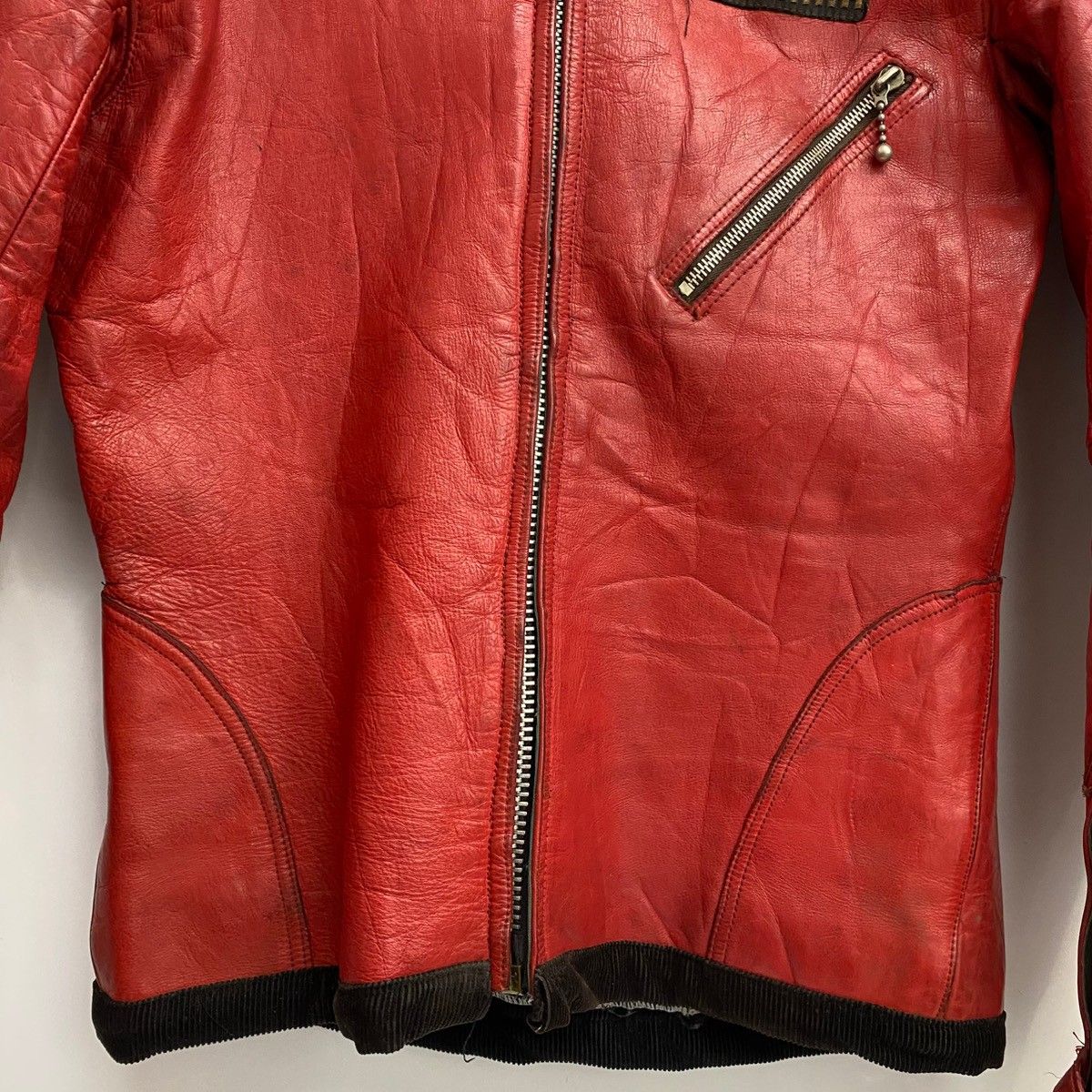 ルイスレザー Lewis Leathers シングル ライダースジャケット レザー 