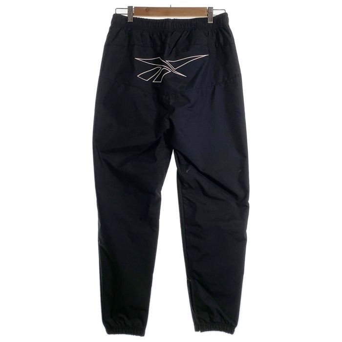 Reebok リーボック トラックジャケット　トラックパンツ　セットアップ Reebok トラックジャケット パンツ セットアップ 別注オーバー