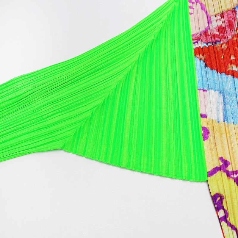 美品 激レア プリーツプリーズ イッセイミヤケ PLEATS PLEASE