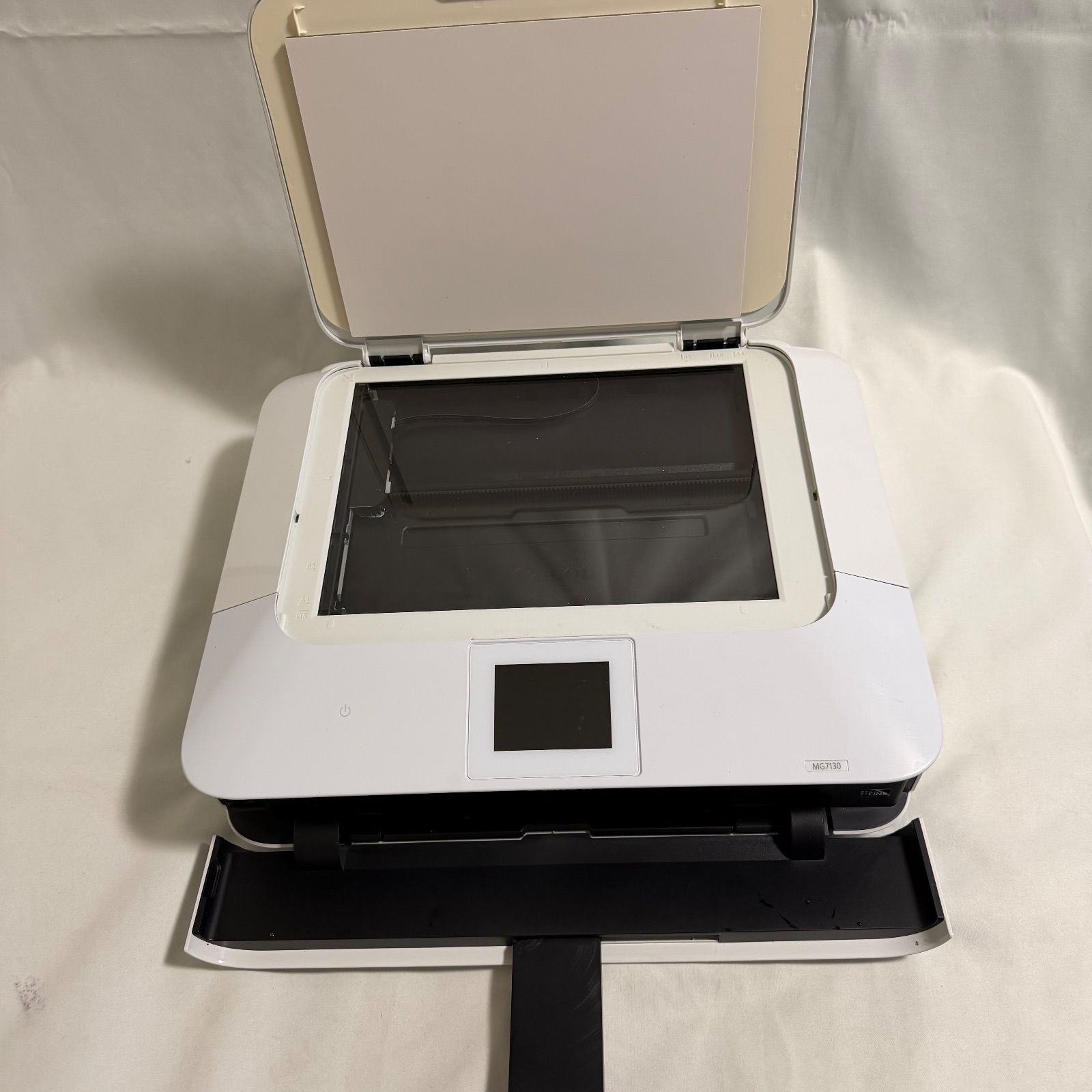 【希少色】Canon PIXUS MG7130 スマホ印刷対応プリンター 希少色】Canon PIXUS MG7130 スマホ印刷対応プリンター 希少色】Canon