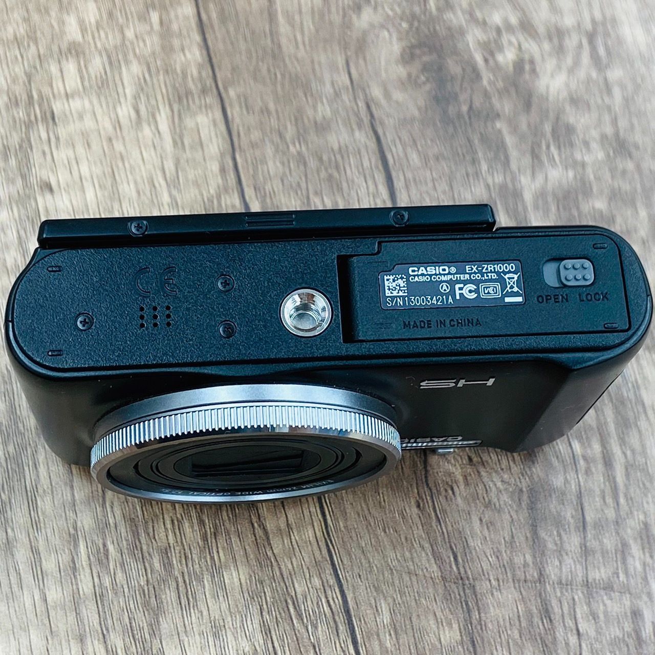 ニューマーク ショップ カシオ EXILIM EX-ZR1000 動作品 ニューマーク ショップ様専用 カシオ EXILIM EX-ZR1000 動作品