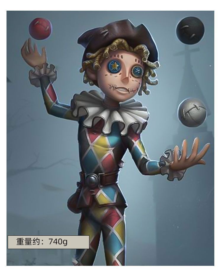 オリジナルスキン