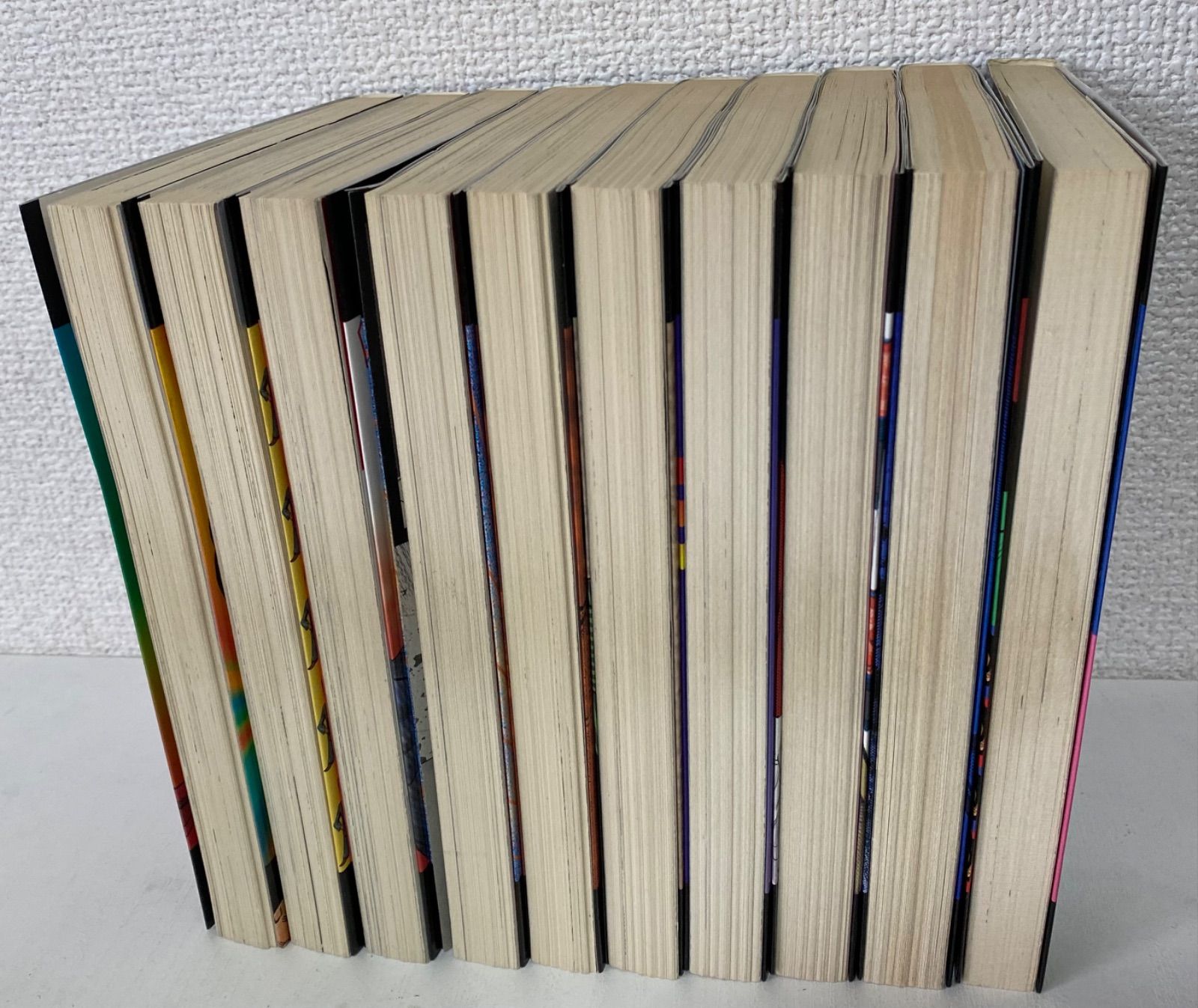 t/【全巻セット】代紋 TAKE2 エンブレム 全62巻完結セット 木内