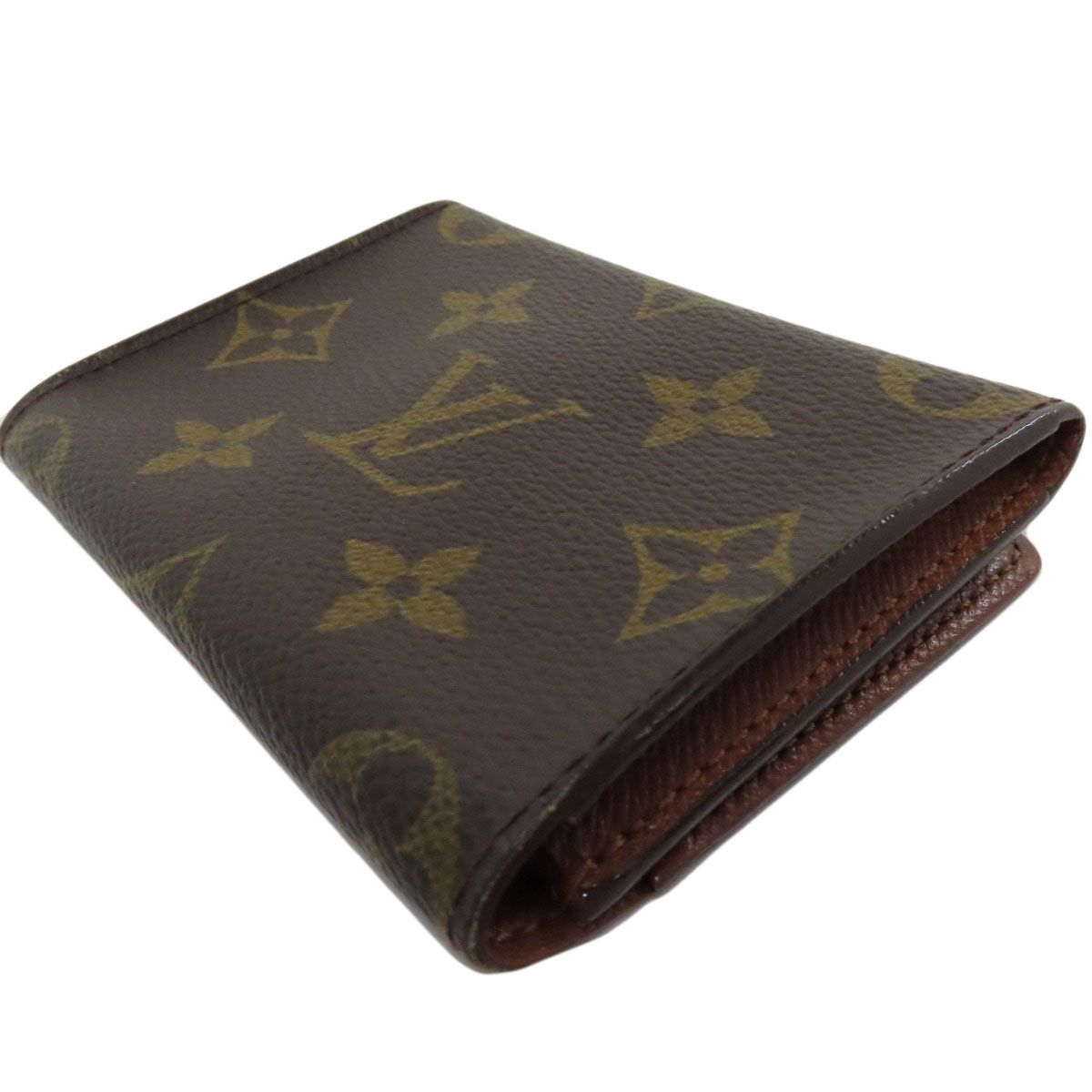 【LOUIS VUITTON 】アンヴェロップ 名刺入れ カードケース 楽天市場】ルイヴィトン カードケース LOUIS VUITTON 名刺入れ