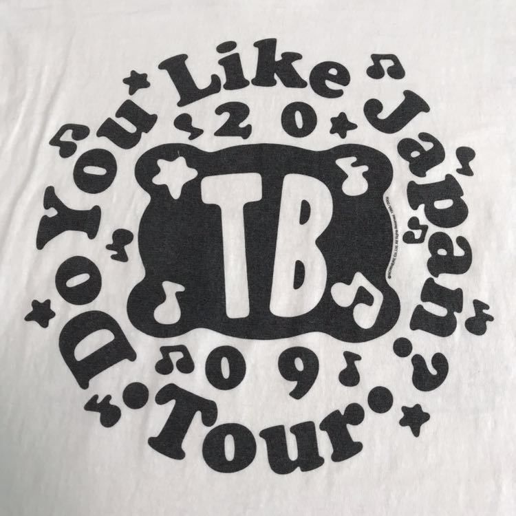 テリヤキボーイズ ツアー Tシャツ BAPE shark NIGO ape - メルカリ