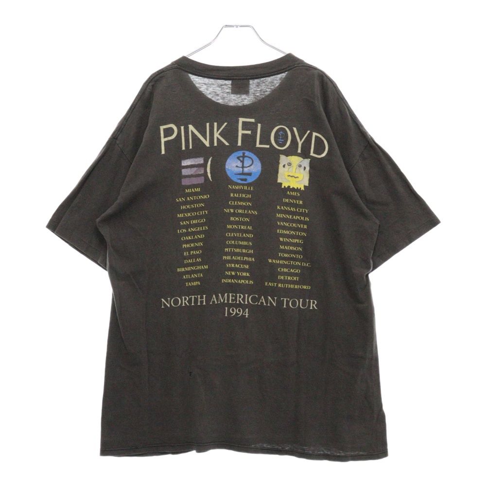 VINTAGE (ヴィンテージ) 90s PINK FLOYD NORTH AMERICAN TOUR ピンク  
