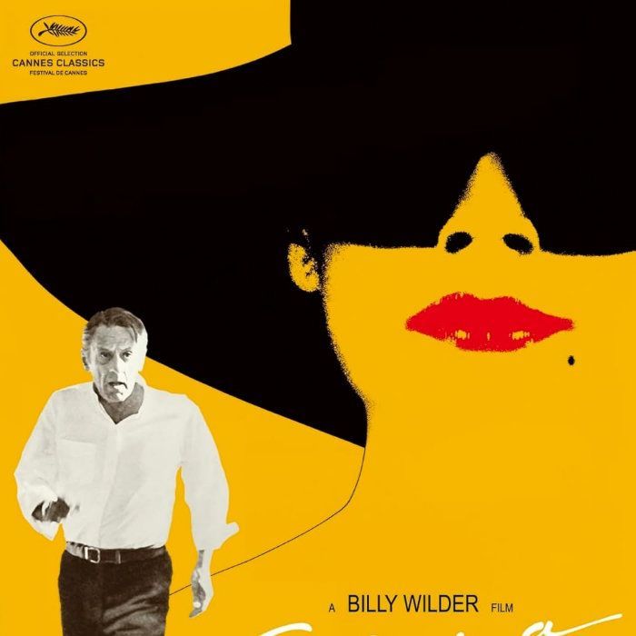 新品 DVD 悲愁~FEDORA~ マルト・ケラー ビリー・ワイルダー